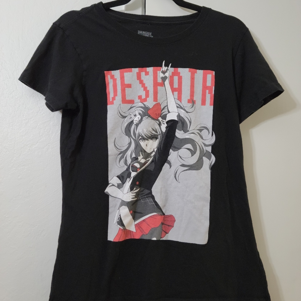 Anime t-shirt